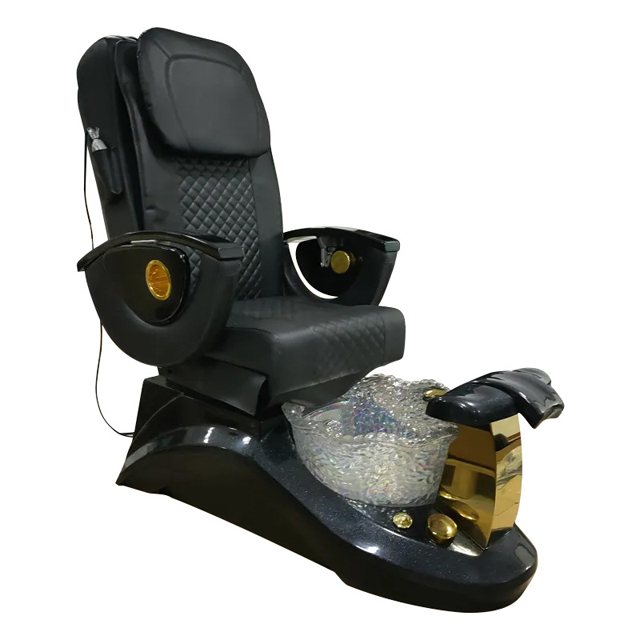 Pedicure Spa Chair YIO-C21 gallery 2