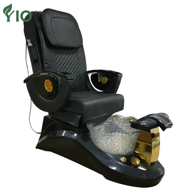 Pedicure Spa Chair YIO-C21 gallery 3