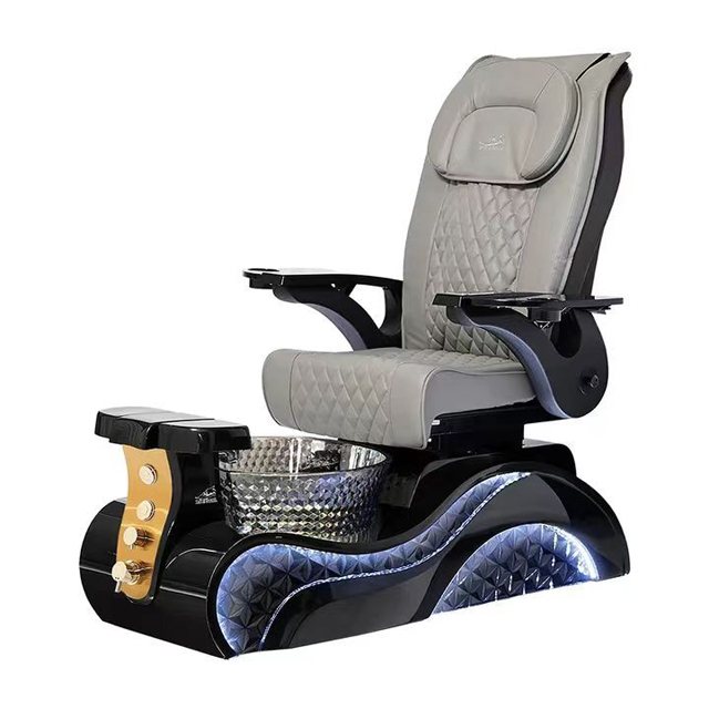 Pedicure Spa Chair YIO-C22 gallery 2