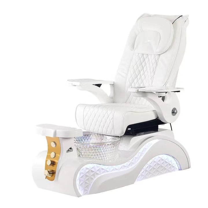Pedicure Spa Chair YIO-C22 gallery 4