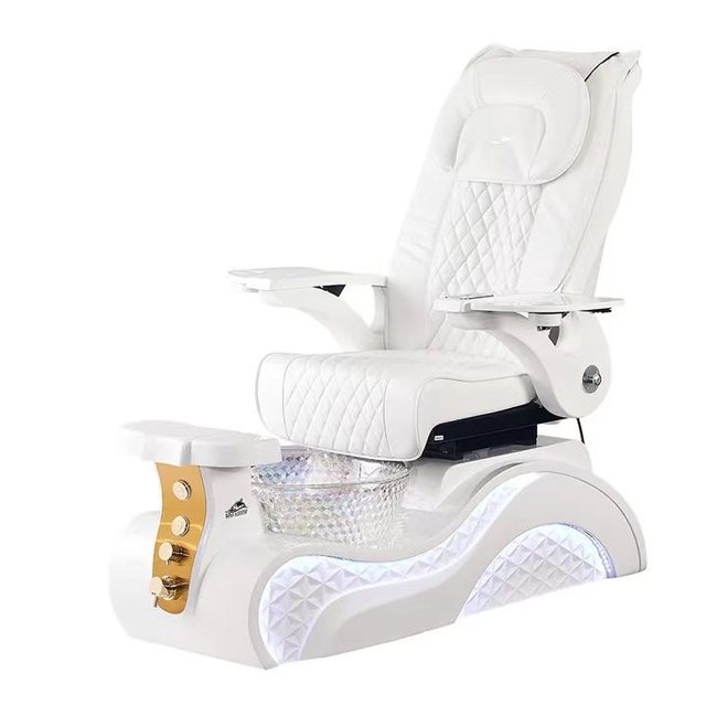 Pedicure Spa Chair YIO-C22 gallery 5