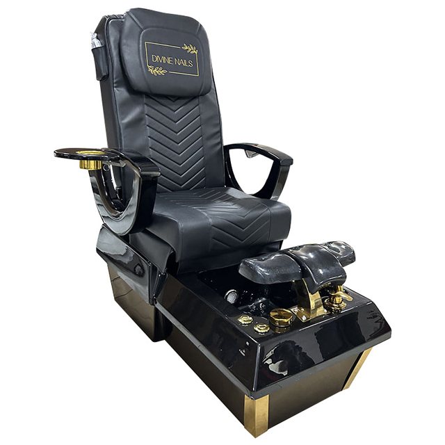Pedicure Spa Chair YIO-C23 gallery 5