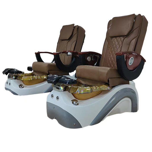 Pedicure Spa Chair YIO-C24 gallery 2