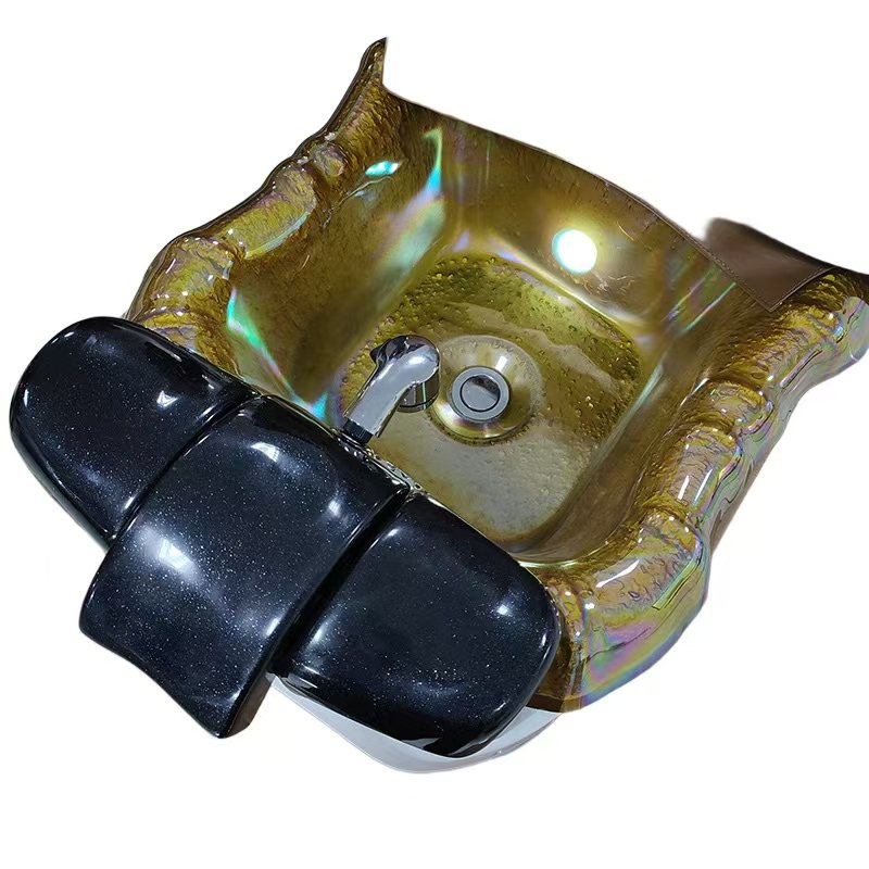 Pedicure Spa Chair YIO-C24 gallery 4