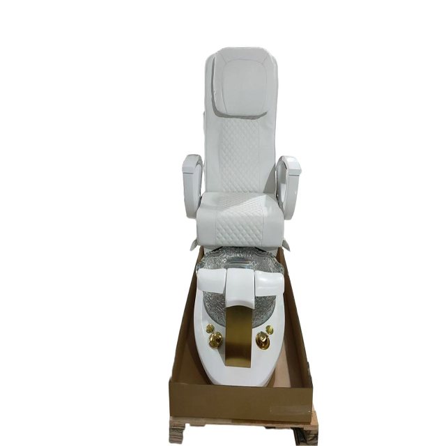 Pedicure Spa Chair YIO-C25 gallery 2