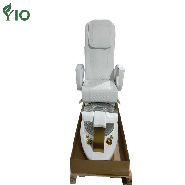 Pedicure Spa Chair YIO-C25 gallery 3
