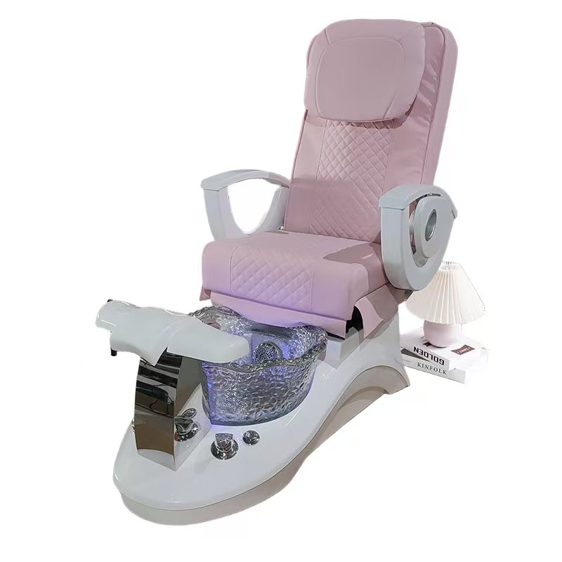 Pedicure Spa Chair YIO-C25 gallery 4