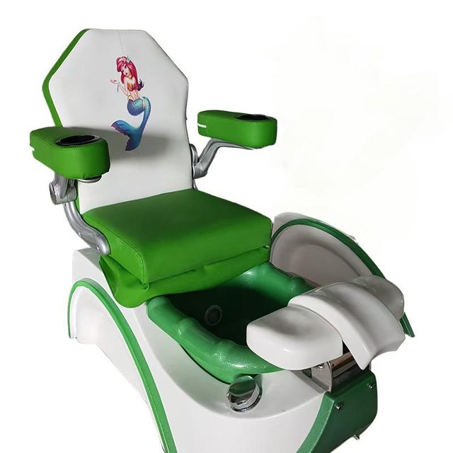 Pedicure Spa Chair YIO-C26 gallery 2