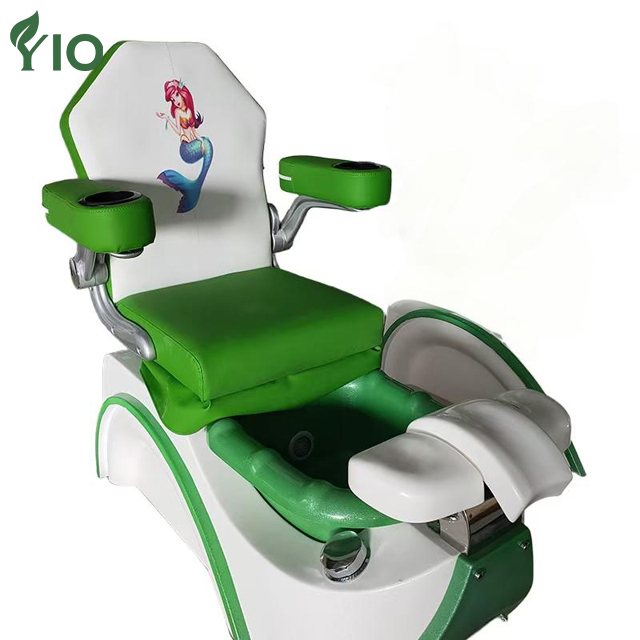 Pedicure Spa Chair YIO-C26 gallery 3