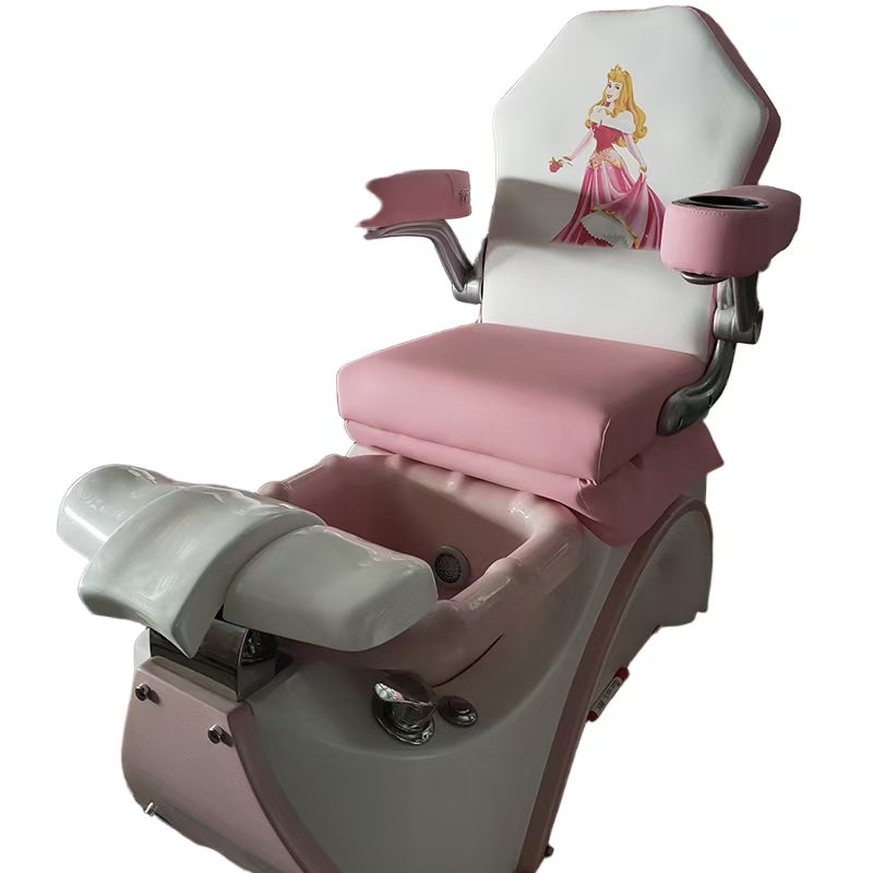 Pedicure Spa Chair YIO-C26 gallery 4