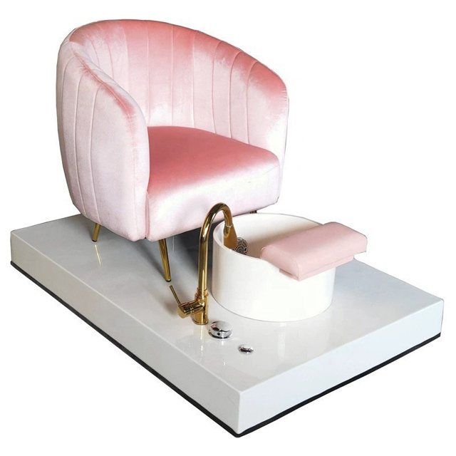 Pedicure Spa Chair YIO-C27 gallery 2