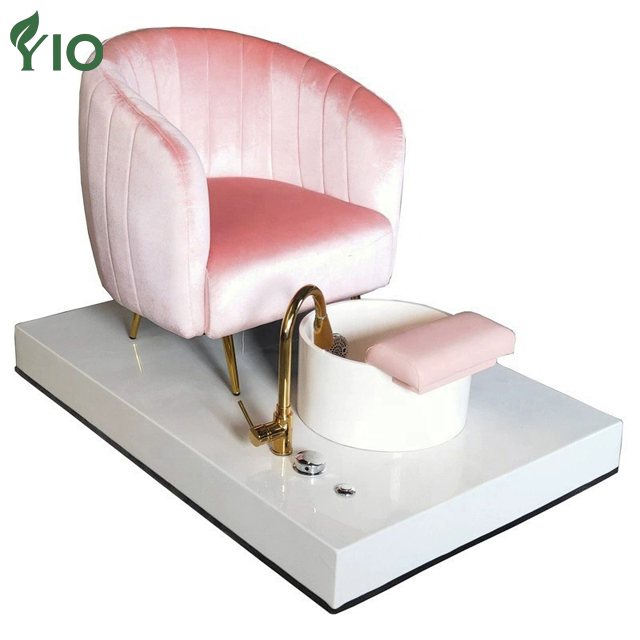 Pedicure Spa Chair YIO-C27 gallery 3