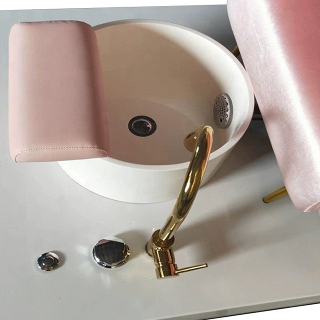 Pedicure Spa Chair YIO-C27 gallery 5