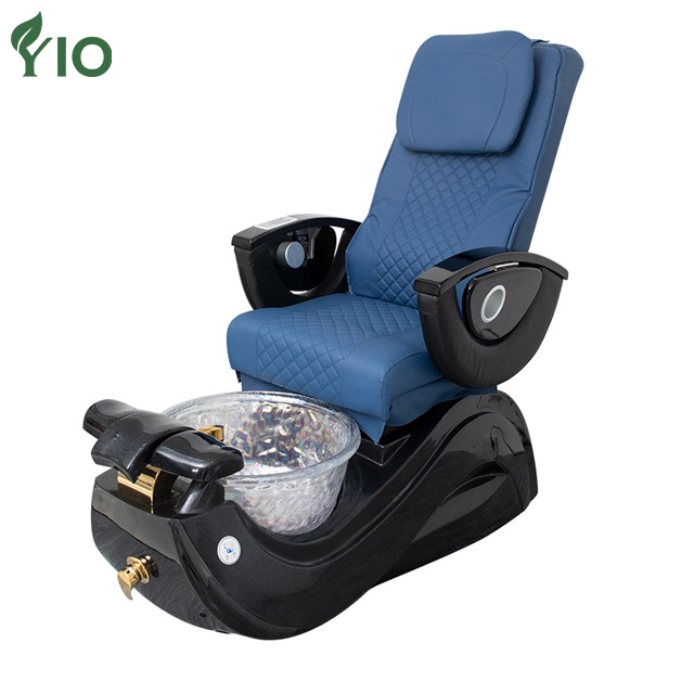 Pedicure Spa Chair YIO-C28