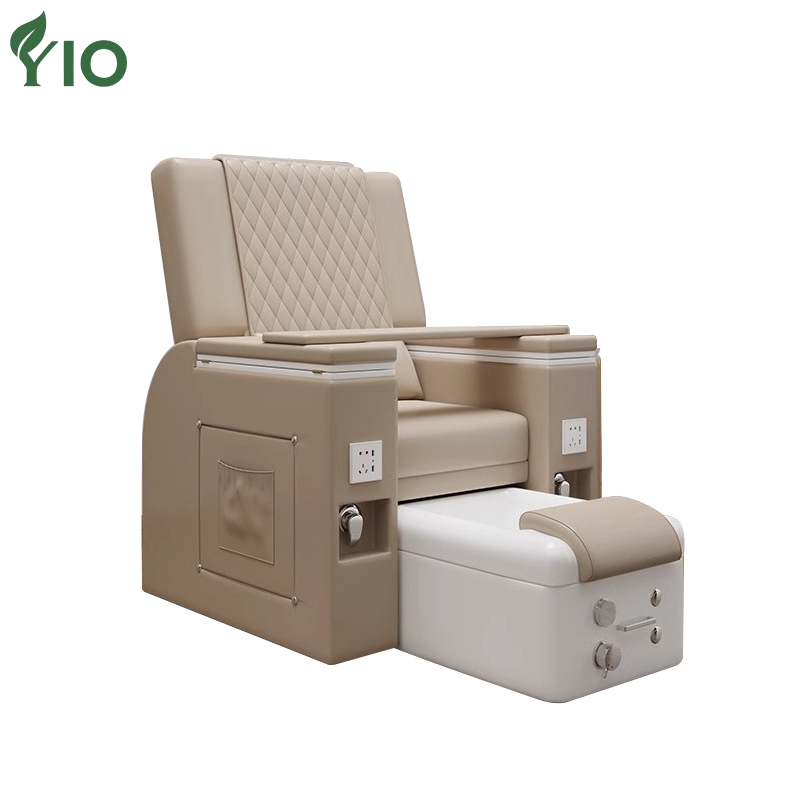 Pedicure Spa Chair YIO-C29