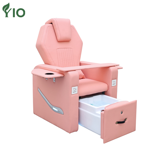 Pedicure Spa Chair YIO-C30