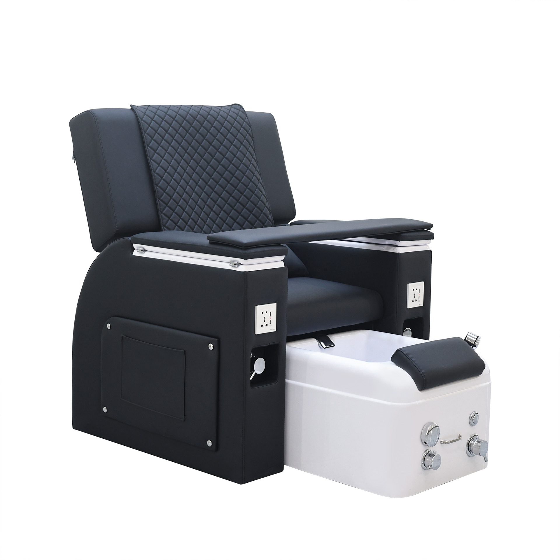 Pedicure Spa Chair YIO-C31