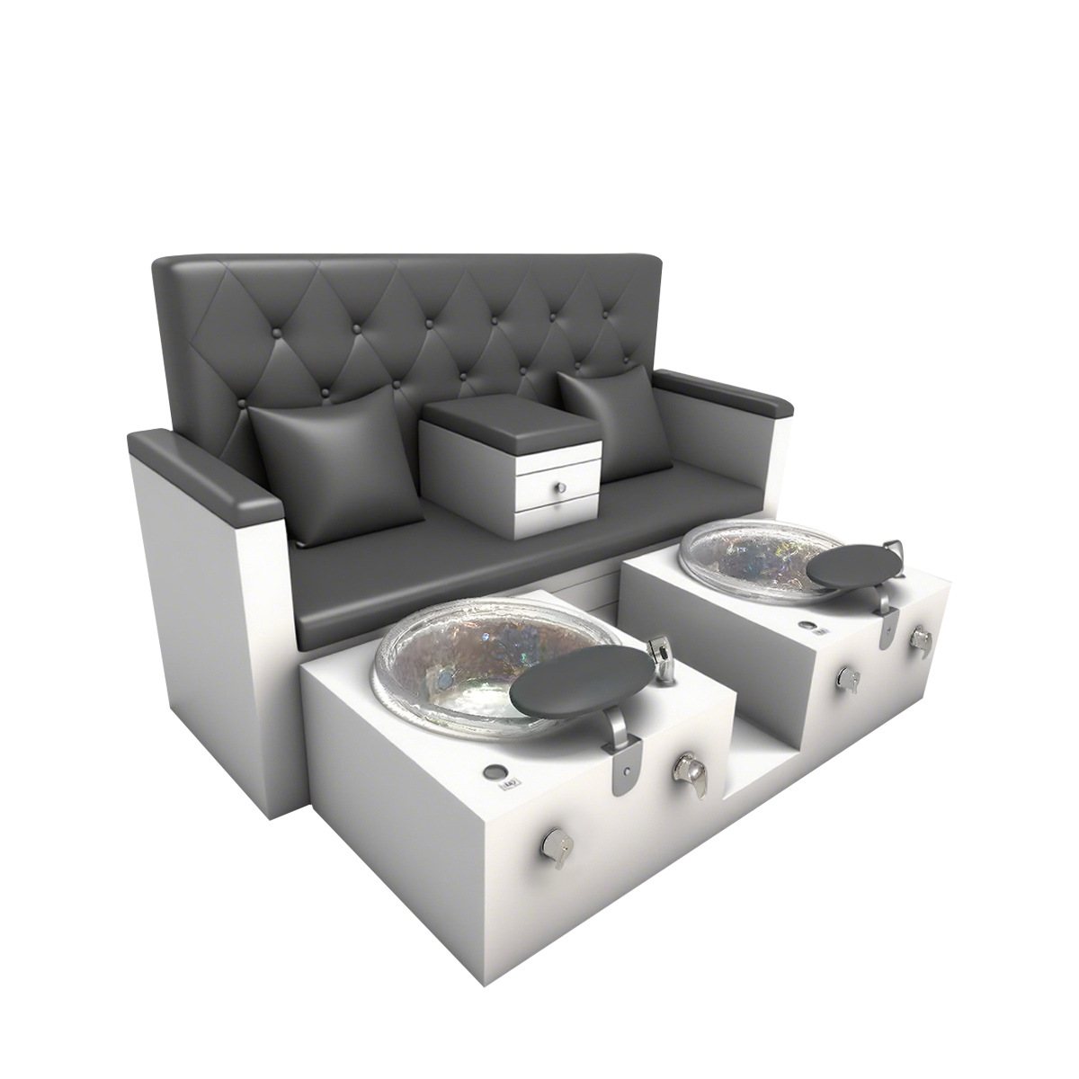 Pedicure Spa Chair YIO-C33 gallery 2