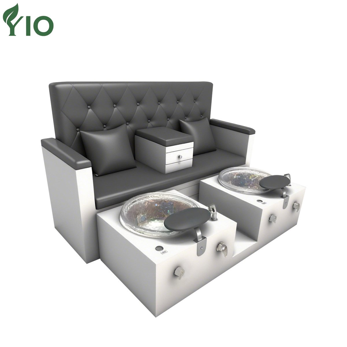 Pedicure Spa Chair YIO-C33 gallery 4