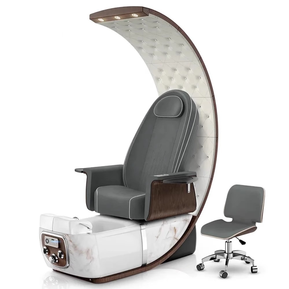 Pedicure Spa Chair YIO-C35