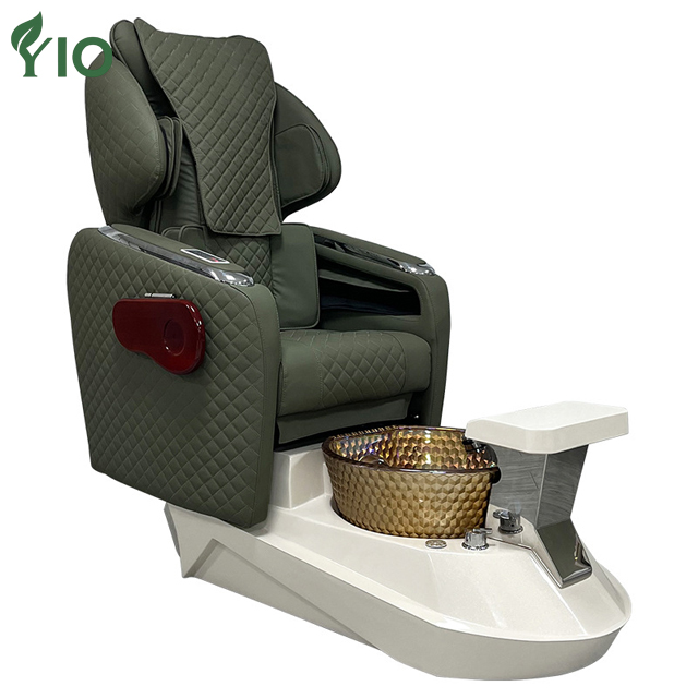 Pedicure Spa Chair YIO-C36