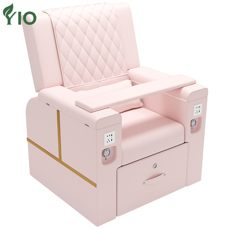 Pedicure Spa Chair YIO-C37